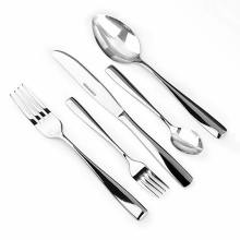 304 Stainless Steel Western Tableware Set